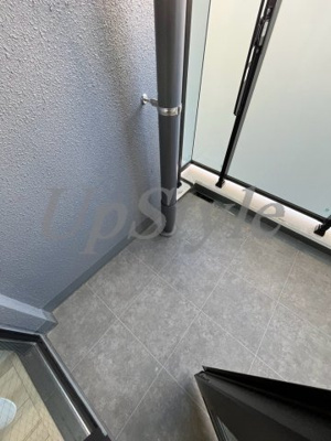 【バルコニー】 | ルフォンプログレ赤羽マークス