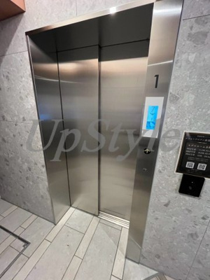 【その他共用部分】 | ルフォンプログレ赤羽マークス