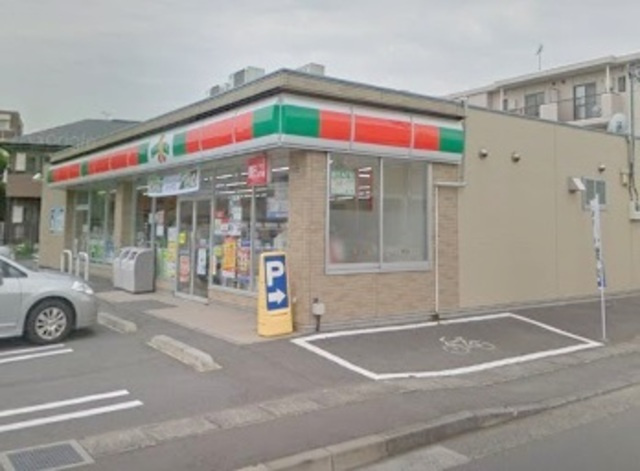 レジデンスのその他|サンクス川崎宿河原二丁目店