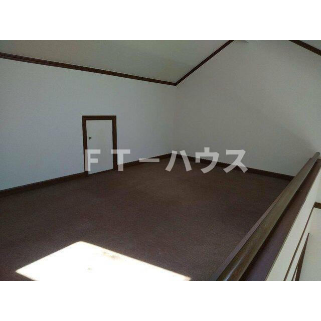 フロンティアⅠＡ棟のその他