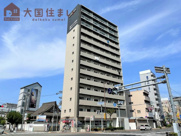 エルミタージュ難波南Ⅵの画像