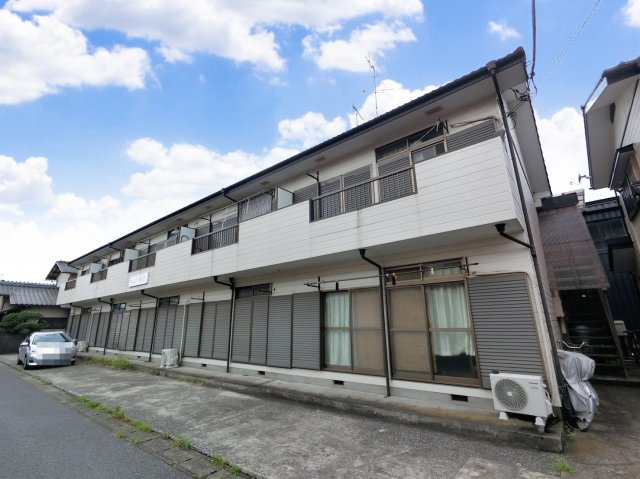 メゾン姉崎/1Kの画像