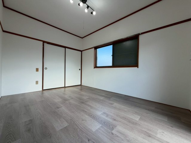【その他】 | メゾン姉崎/1K