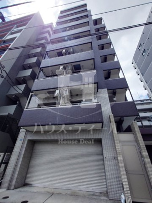【外観】 | クレシア | 建物外観を気になさる方へ、見た目の良い物件です
