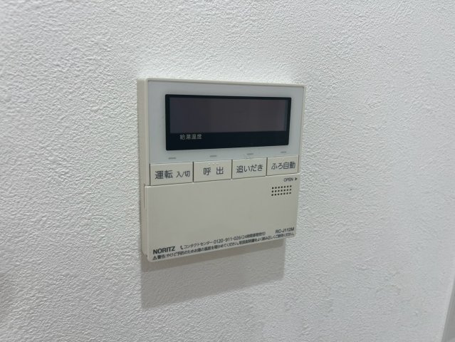 ワコーレプラザ兵庫の設備