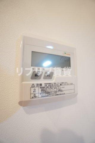 ポルトス千葉の設備