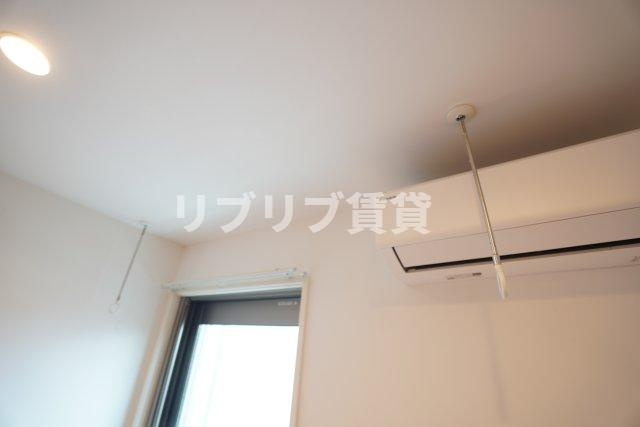 ポルトス千葉の設備