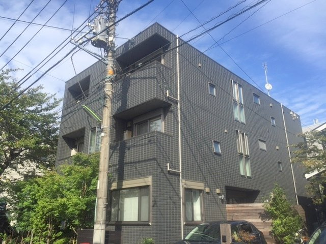 ＳＯＲＡの外観