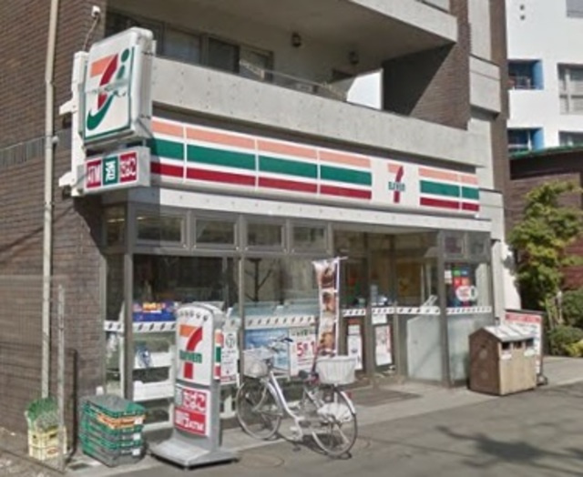 ＳＯＲＡのその他|セブンイレブン世田谷弦巻3丁目店