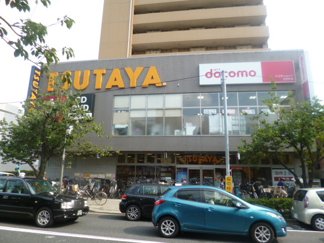 ＳＯＲＡのその他|TSUTAYA桜新町店