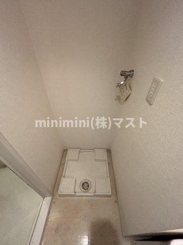ドゥーエ森ノ宮の設備