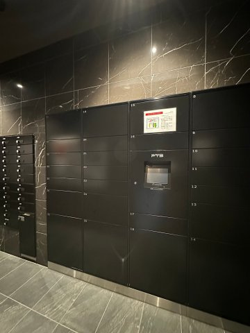 プレサンス新栄ユリシス　名古屋市賃貸　仲介手数料無料の設備
