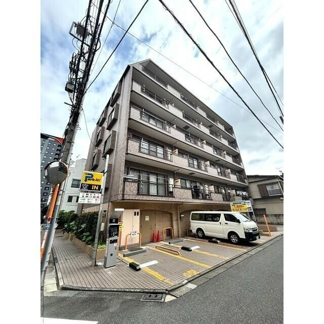 コンフォール