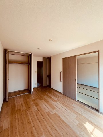 【洋室】 | クラッセ小川