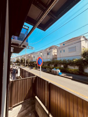 【展望】 | クラッセ小川