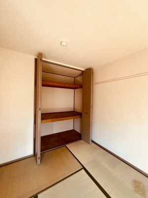 【和室】 | クラッセ小川