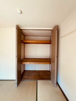 【収納】 | クラッセ小川
