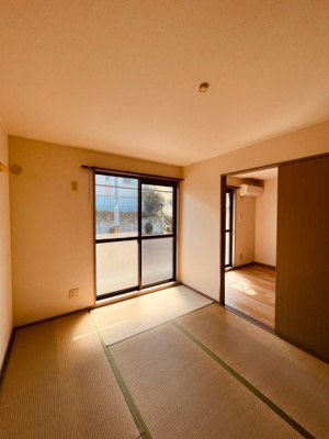 【和室】 | クラッセ小川