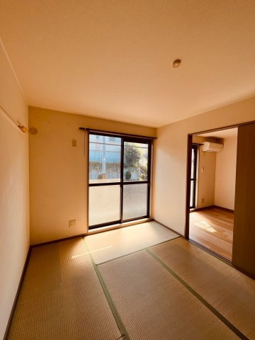 【和室】 | クラッセ小川