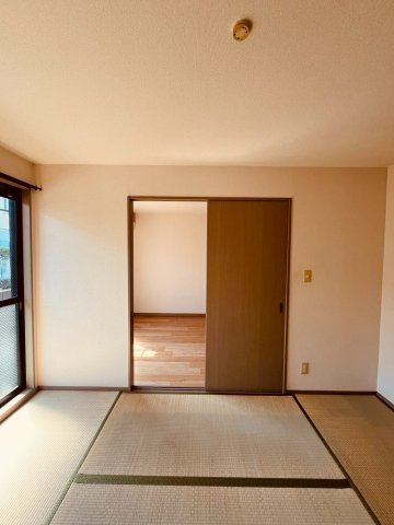 【和室】 | クラッセ小川
