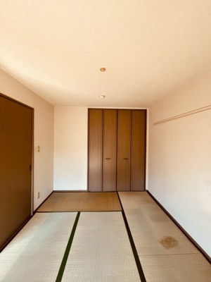 【和室】 | クラッセ小川