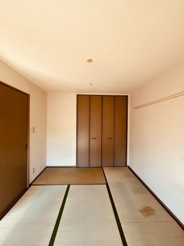 【和室】 | クラッセ小川