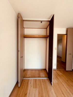 【収納】 | クラッセ小川