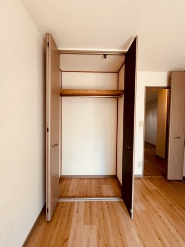 【収納】 | クラッセ小川