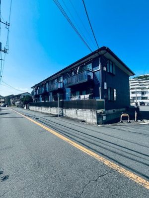 【外観】 | クラッセ小川