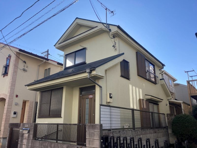 【外観】 | 赤堤４丁目戸建て 