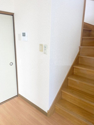 【設備】 | 赤堤４丁目戸建て 