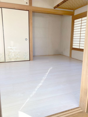 【収納】 | 赤堤４丁目戸建て 