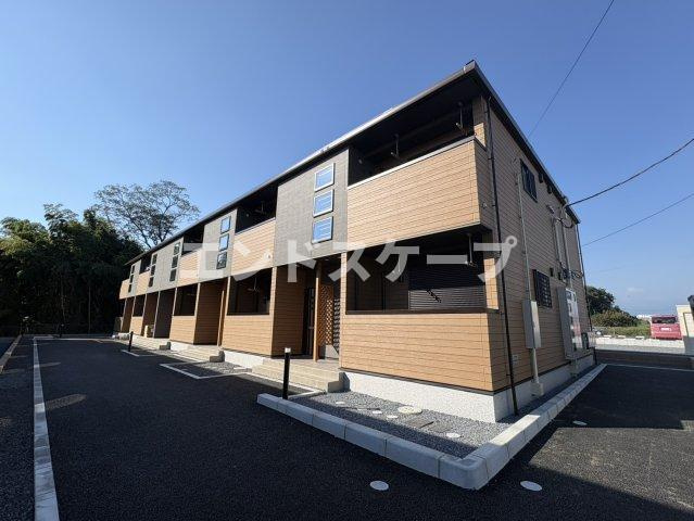 カレント　レジデンス　下増田Ⅰ