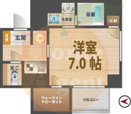 シャルマンあさがやの画像
