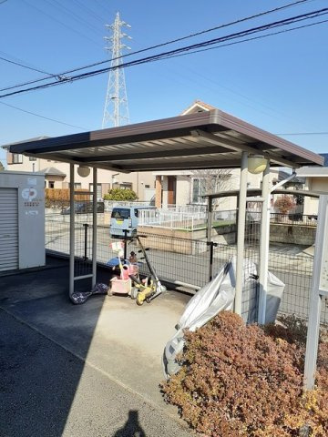 【その他共用部分】 | ブローテ