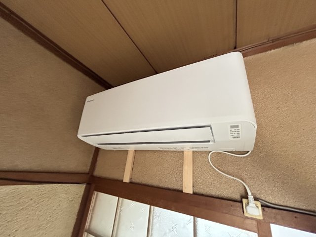 富田林市山中田アパートのその他