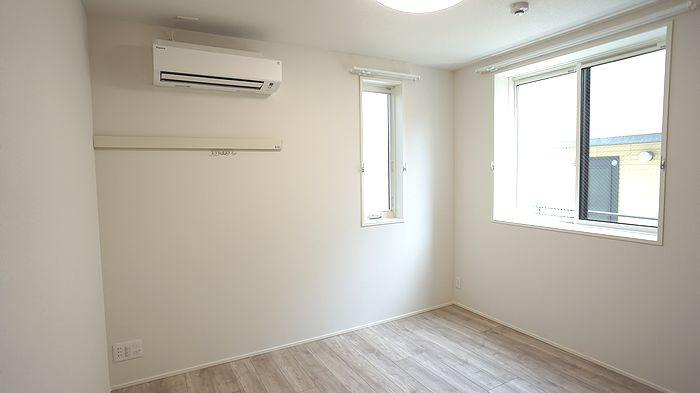 アルシアグランデ三軒茶屋　新築　断熱等性能等級5　ホテルライク仕様の展望