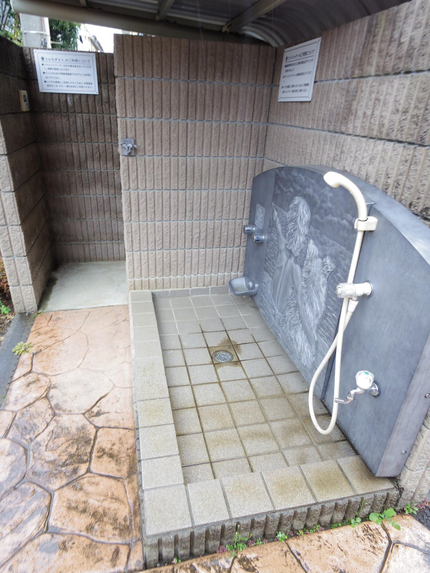 コンフォートブルーニＮのその他共用部分