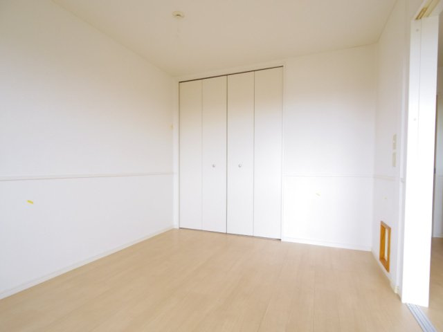 コンフォートブルーニＮの内装|※他号室写真です