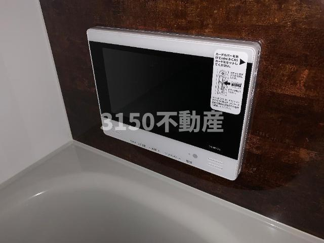 ルミエール・ハルの設備|室内設備