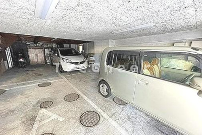 【その他共用部分】 | 五反田マンション