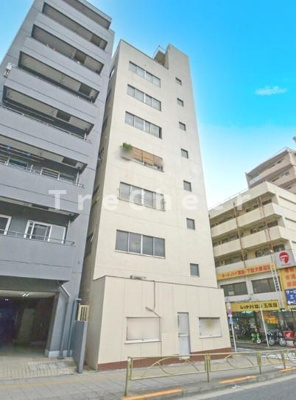 【外観】 | 五反田マンション