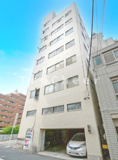 五反田マンションの画像