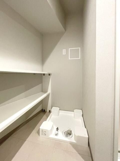 サクラスプリング高輪の設備