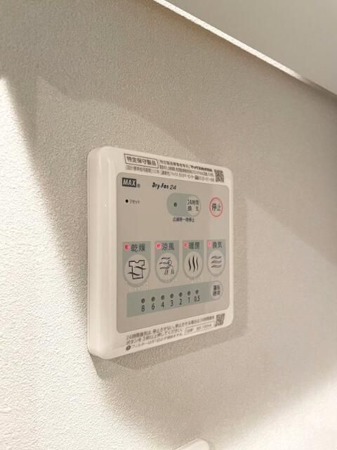 サクラスプリング高輪の設備