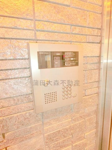 SOL VERENAのその他共用部分