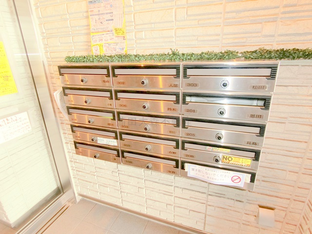SOL VERENAのその他共用部分