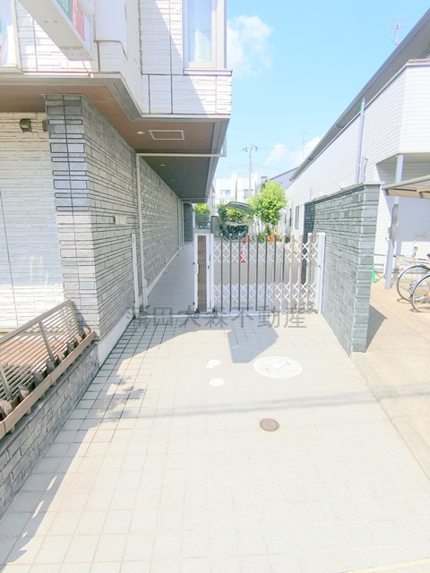 SOL VERENAのその他共用部分