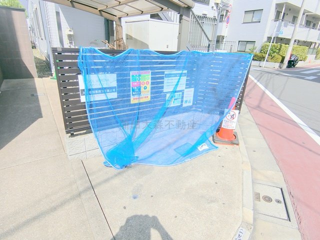 SOL VERENAのその他共用部分