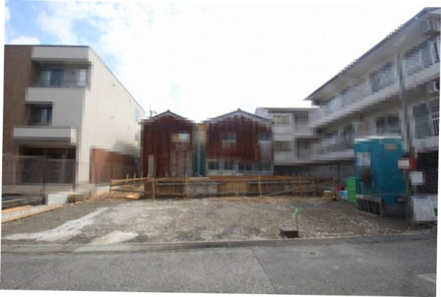 高知市百石町　第3　新築戸建　